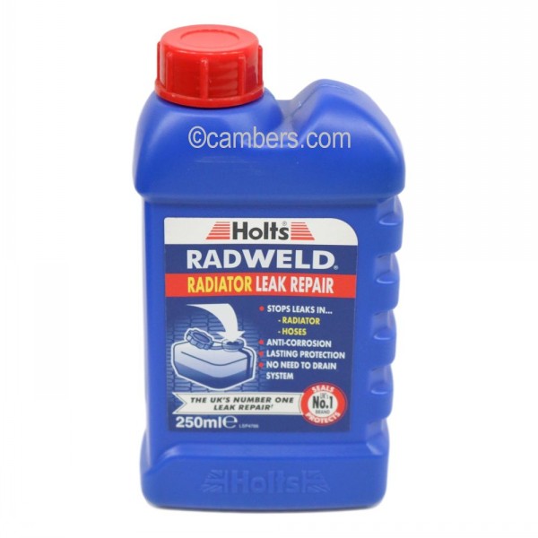 Holts Radweld 250ml | Cambers Country Store